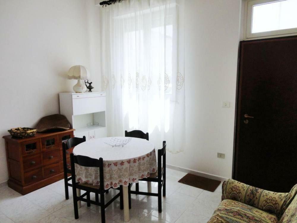Arya Di Mare Apartment Alghero Bagian luar foto
