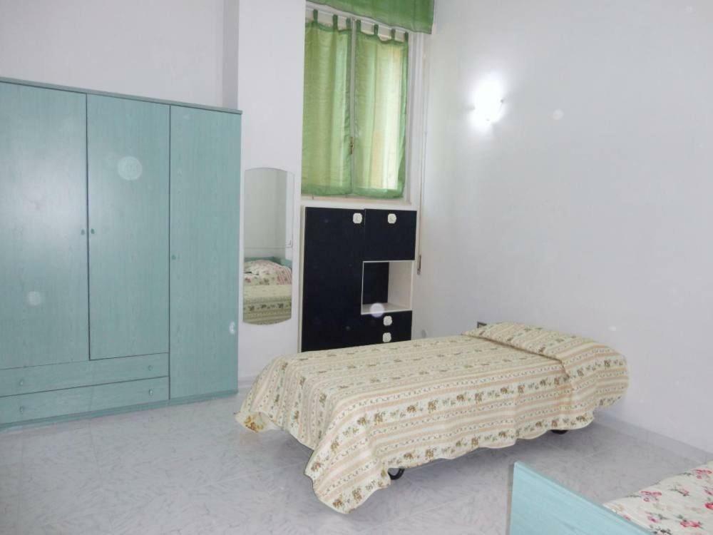 Arya Di Mare Apartment Alghero Bagian luar foto