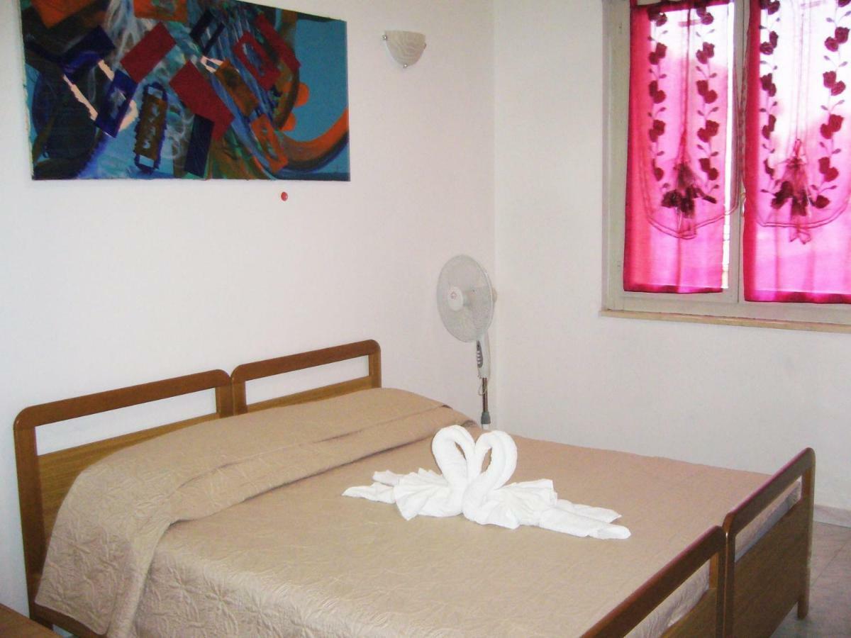 Arya Di Mare Apartment Alghero Bagian luar foto