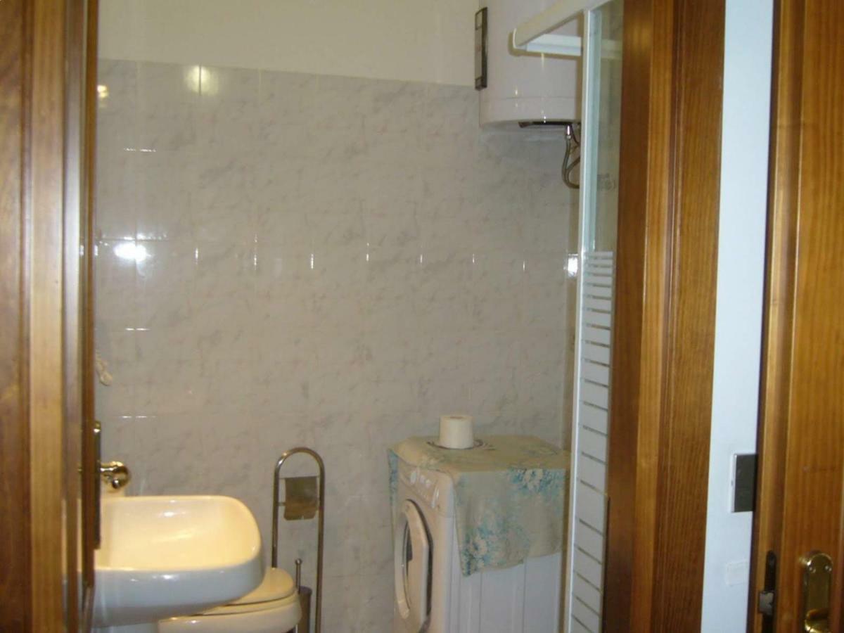 Arya Di Mare Apartment Alghero Bagian luar foto